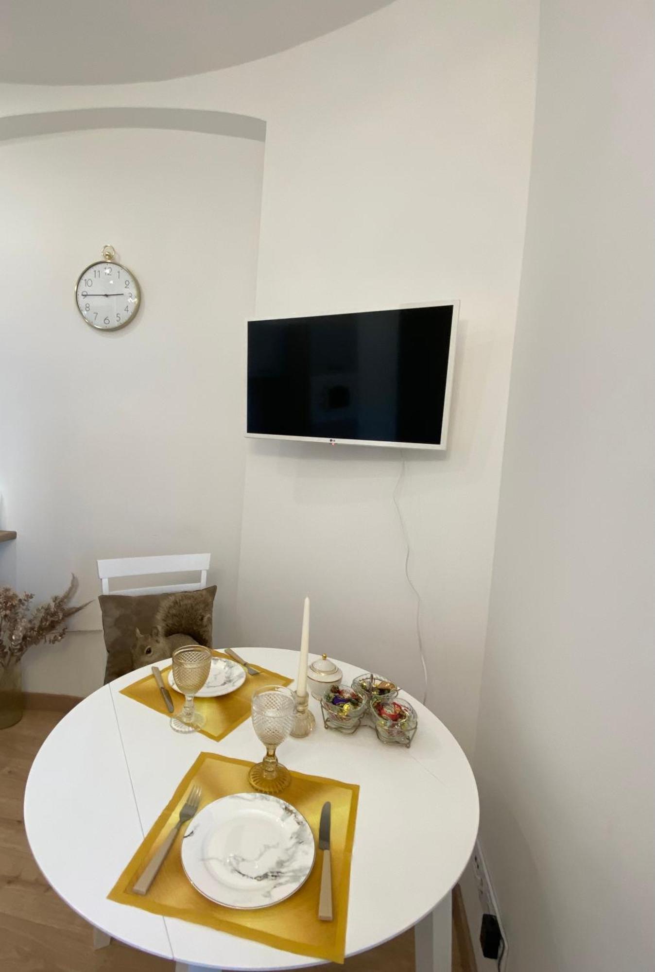 Ferienwohnung Golden Rush Riga Exterior foto
